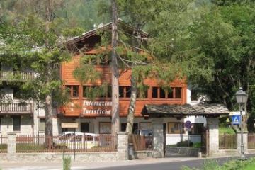 Angoli e Scorci di Gressoney Saint Jean - Ufficio turistico