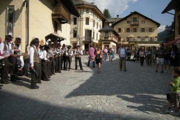Costumi e Folklore
