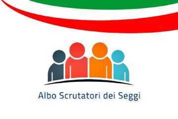 Scrutatore di seggio elettorale: dichiarazione di disponibilità