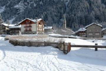 Paesaggi Invernali - Panorama